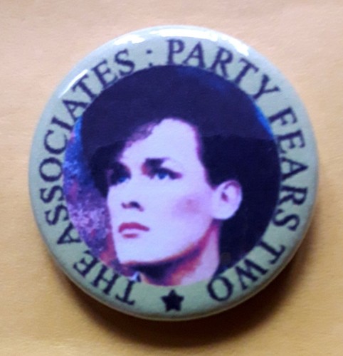 25mm badge the - 25mm,