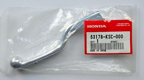New genuine honda - genuine,