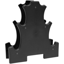 Dumbbell Weight Stand Storage Rack Floor/Tabletop Fitness Dumbell Holder/Tree