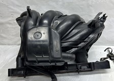 FORD FOCUS  Zetec 2009 PETROL AUTO AIR INLET INTAKE MANIFOLD 2S6G-9424-D