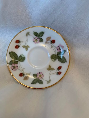 Wedgwood wild strawberry - wedgwood,