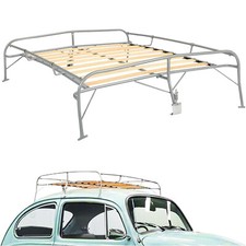 Roof Cargo Basket Compatible