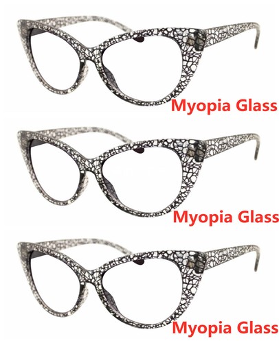Women retro cat eye - women's,