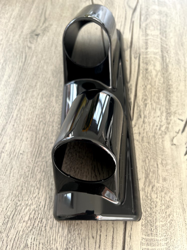 Double 52mm inch universal - 52mm,