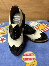 VIOLET PROMOTIONS BLACK/WHITE