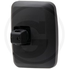 JOHN DEERE Top Rear View Mirror M & R Series AL221771 LH+RH