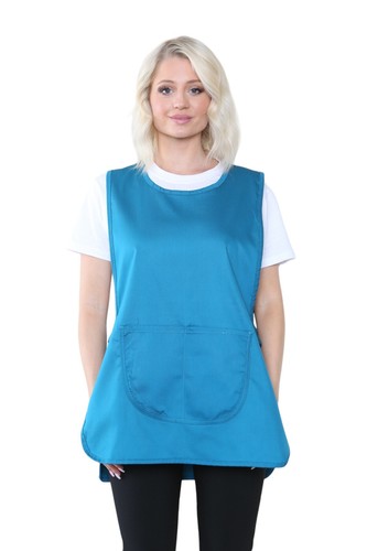 Ladies tabards cooking - ladies,