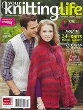 Your Knitting Life Magazine