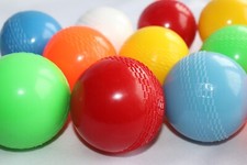 2 x Windballs Cricket Soft