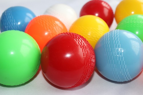 Windballs cricket soft - x,