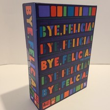 Bye, Felicia! The Game: Quick