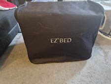 EZ Single Electric Blow Up Bed