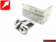 Genuine VW V5 Front Grill