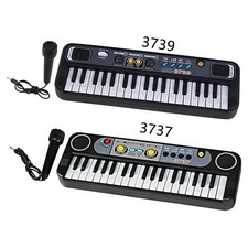 Piano keyboard 37 keys small