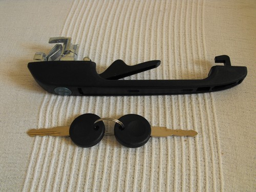 Mk1 mk2 door handle - mk1,