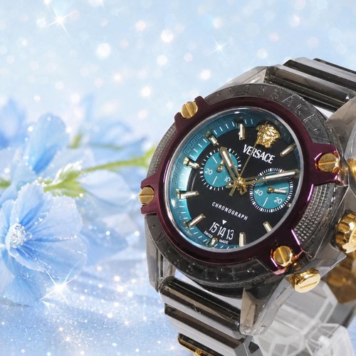 Versace k141 medusa - versace,