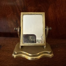 Rare antique miniature brass - rare,