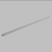 Luceco LED T8 Tube, + LED Starter 4ft 18W Neutral White 4000k