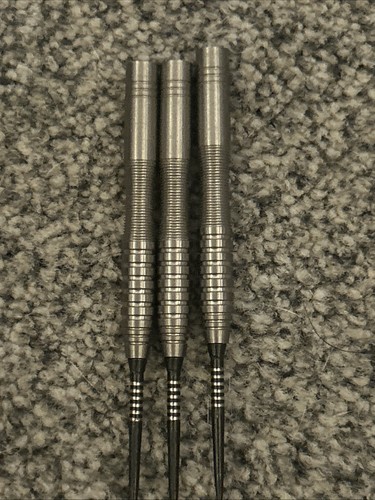 Gary anderson phase 22g - phase, 2