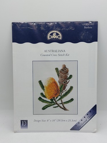 Dmc creative world - dmc, banksia