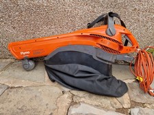 Flymo GardenVac 2200 Turbo