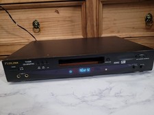 Fujilink TH-368 Karaoke