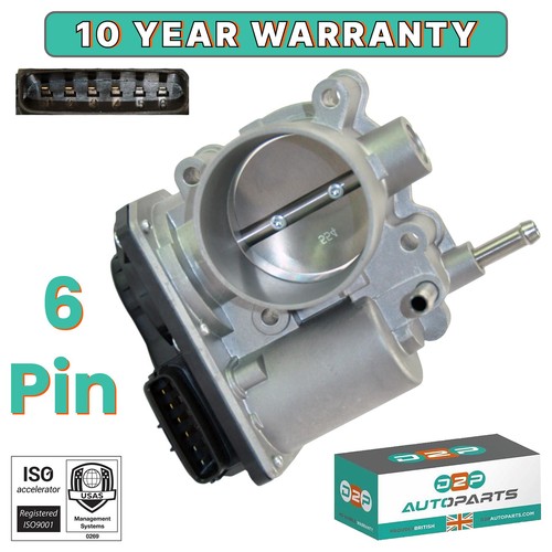 Throttle body for toyota rav4 - toyota,