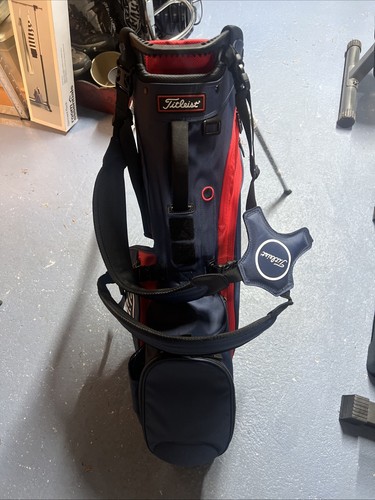Titleist stand bag - 4, /