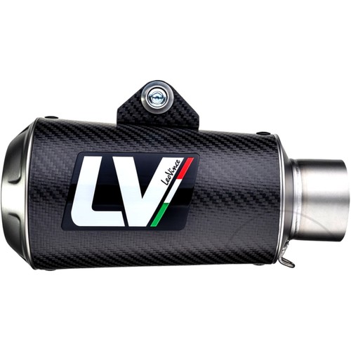 Carbon silencer by - silencer,