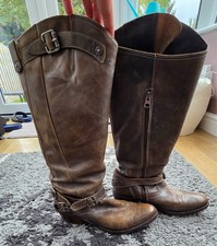 Sancho Vintage Riding/Cowboy