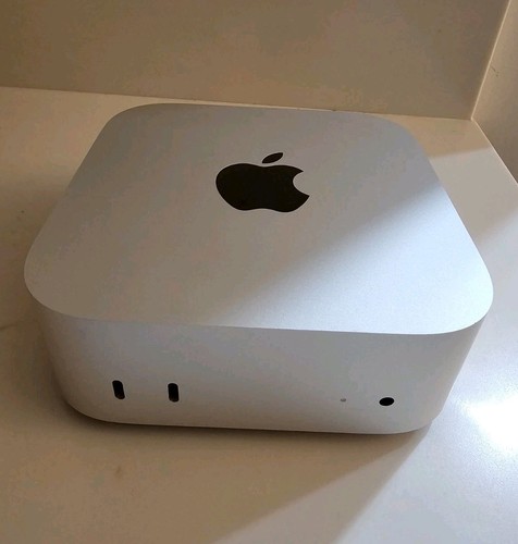 Apple mac mini - apple, m4
