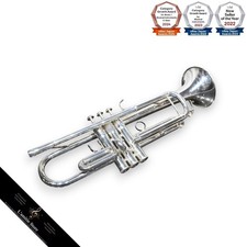 YAMAHA YTR-4335GS Trumpet