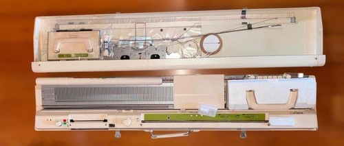 Junk brother palié 881 - brother, kh-881