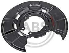 Brake disc cover 11077 A.B.S