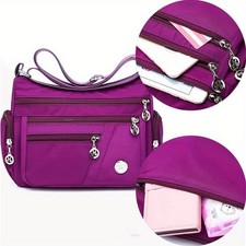 Oxford Waterproof Women's