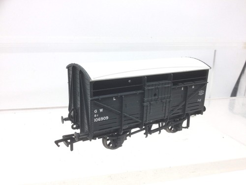 Bachmann 711a gauge gwr - 37-711a, oo