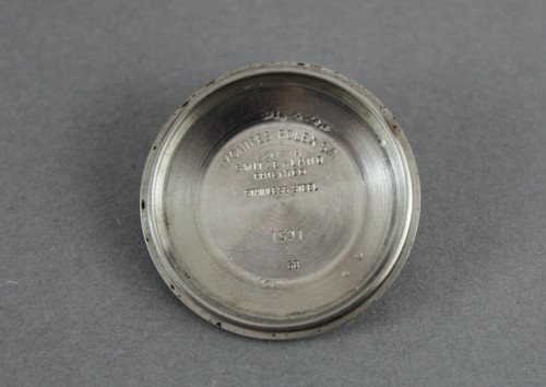 Vintage rolex oyster perpetual - vintage,