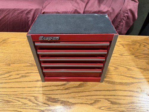 Snap miniature roll cab - miniature,