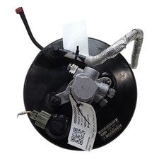 Ford Mondeo Mk5 Brake Servo 2.0 Petrol With Master Cylinder DG9C-2B195-RAB