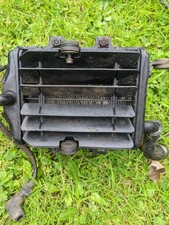1996 Yamaha Tyz250 radiator
