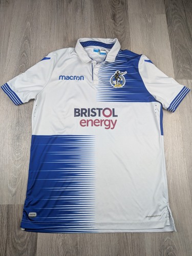 Bristol rovers home - rovers, 18/19