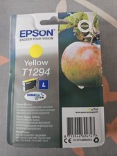 Genuine EPSON T1291 T1292