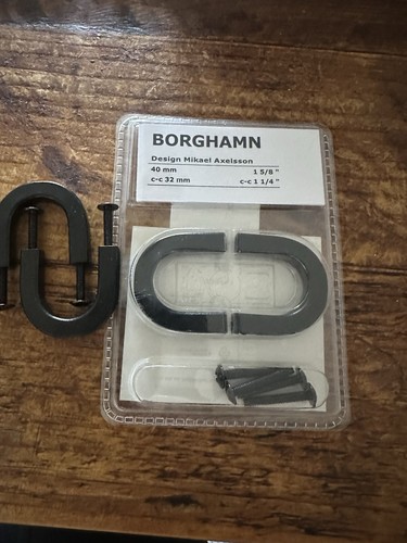 Ikea borghamn 12571 - ikea, mikael