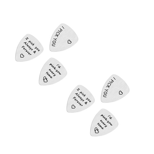 Durable stainless steel guitar - durable,