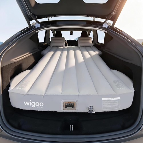 Tesla model camping air - model,