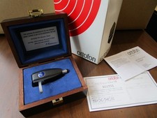 Ortofon SPU Meister Silver GE