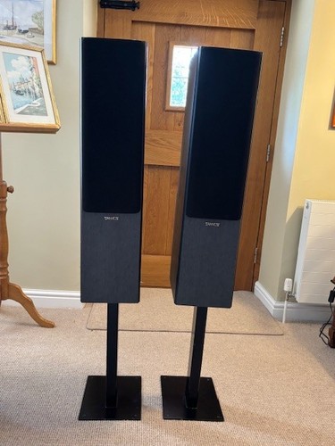 Tannoy speakrs - m3,