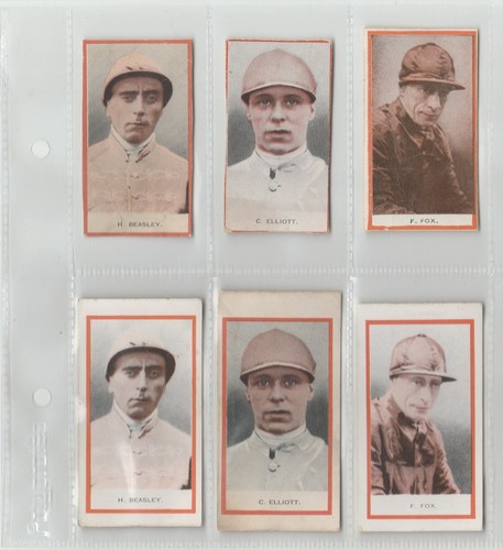 1932 godfrey phillips - godfrey,
