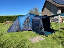 Vango Diablo 400 4 Person Tent