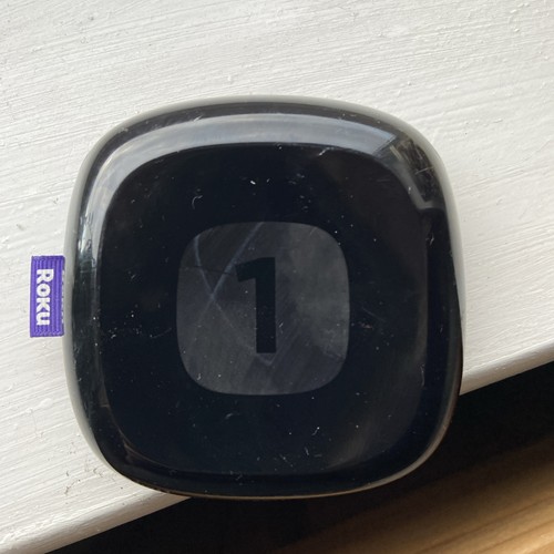 Roku streaming media - streaming,